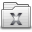 System Folder White Icon 32x32 png